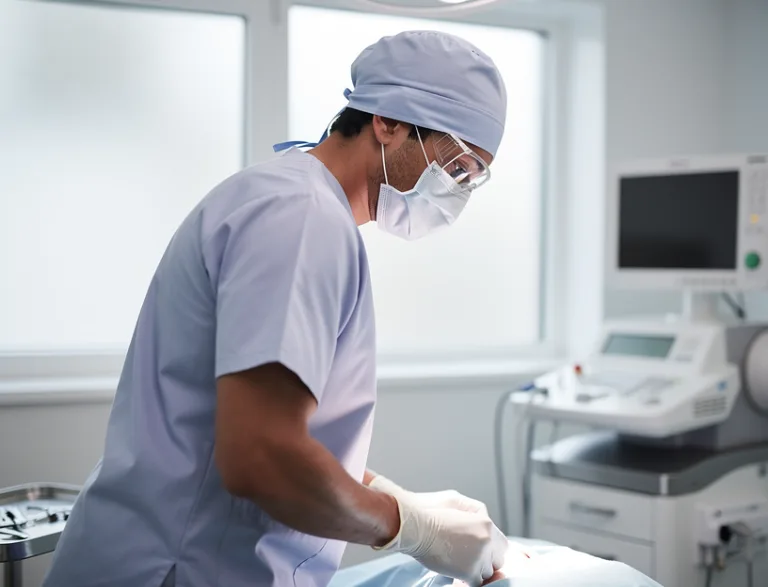 Plastic Surgeon service in South Suffolk